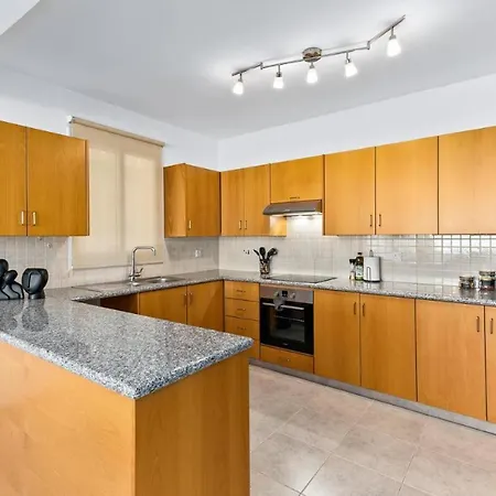 Apartamento Lia's Gardens