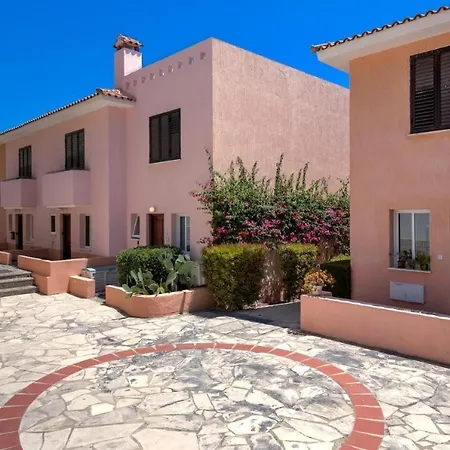 Apartamento Lia's Gardens